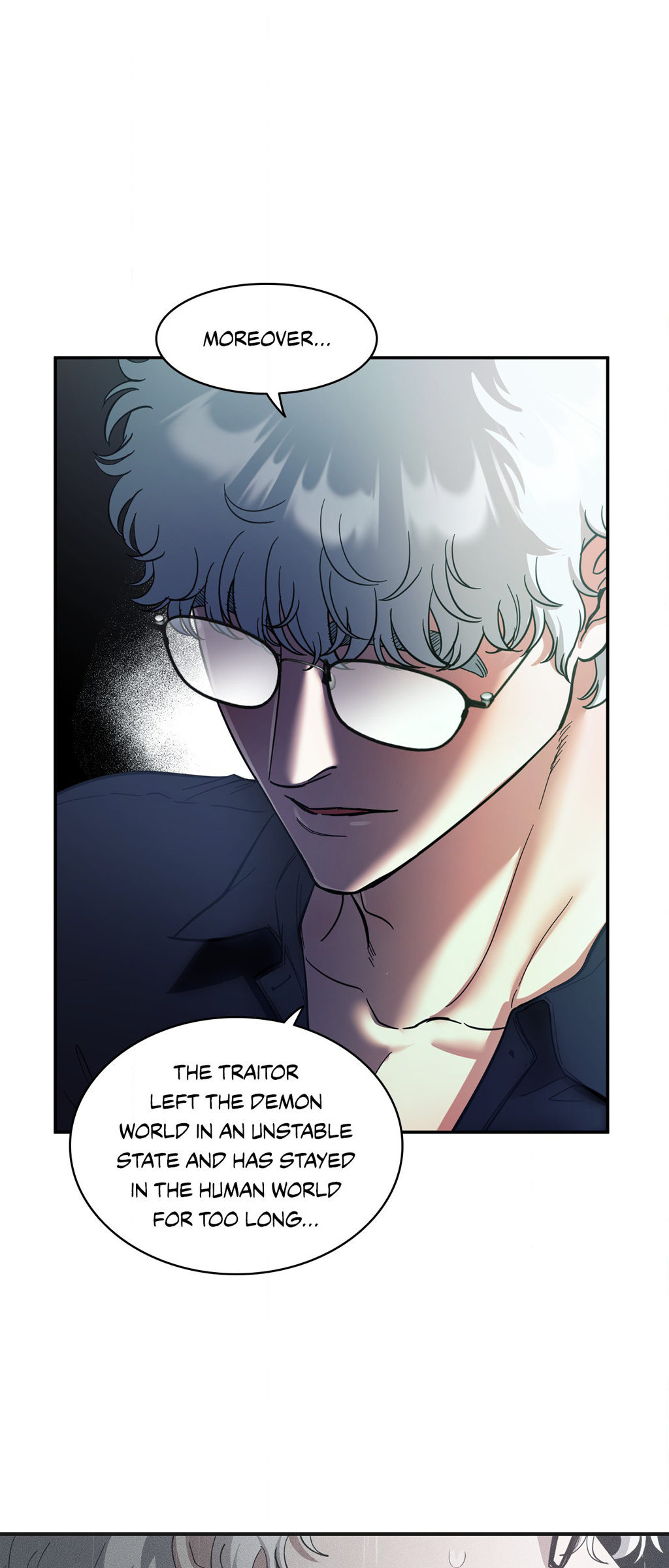 Hana’s Demons of Lust - Chapter 82 [photo 21] - MangaPorn