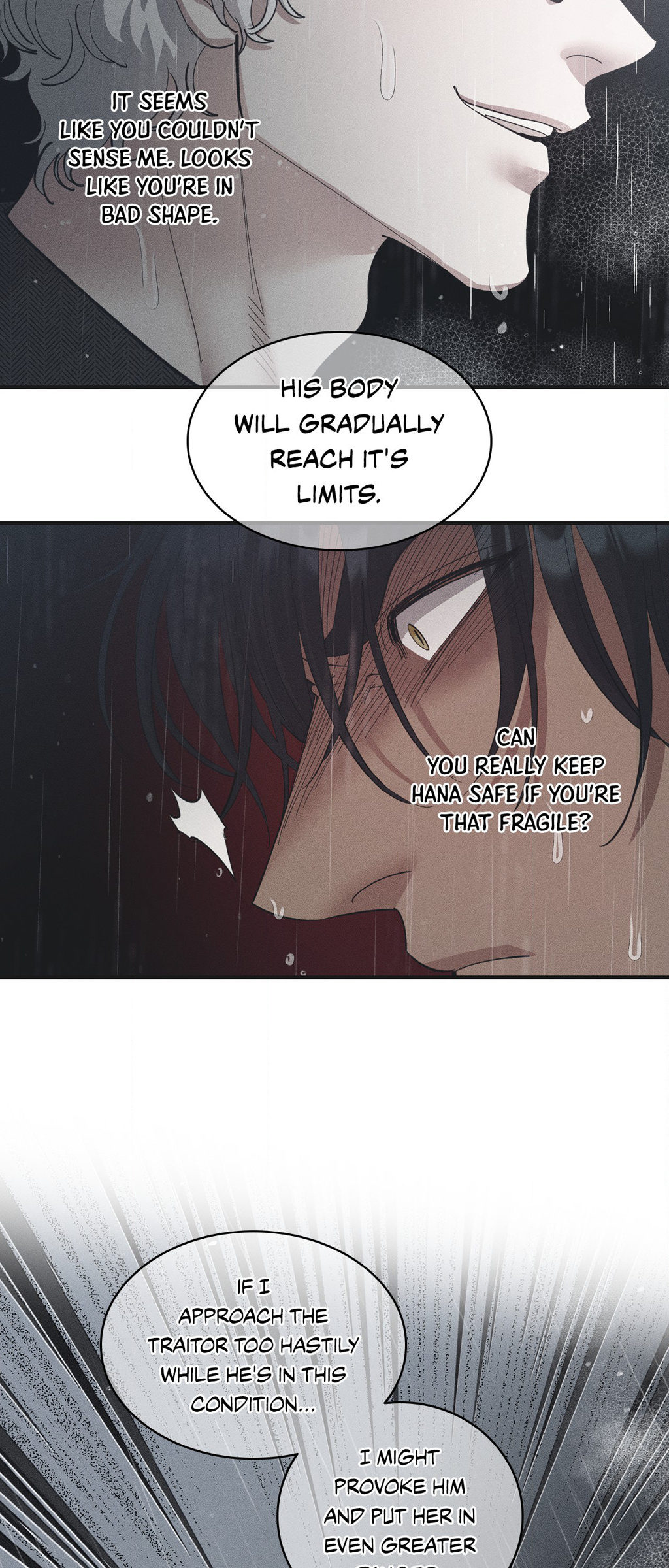 Hana’s Demons of Lust - Chapter 82 [photo 22] - MangaPorn