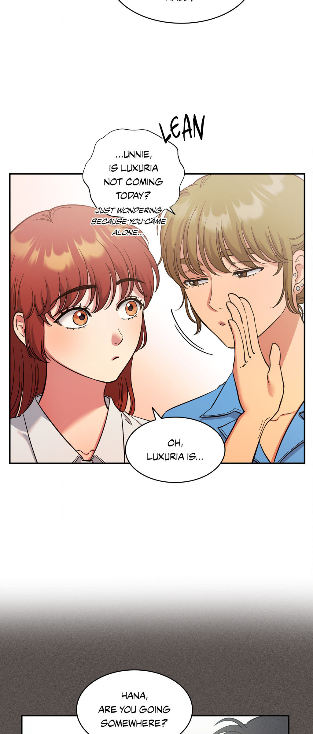 Hana’s Demons of Lust - Chapter 82 [photo 34] - MangaPorn