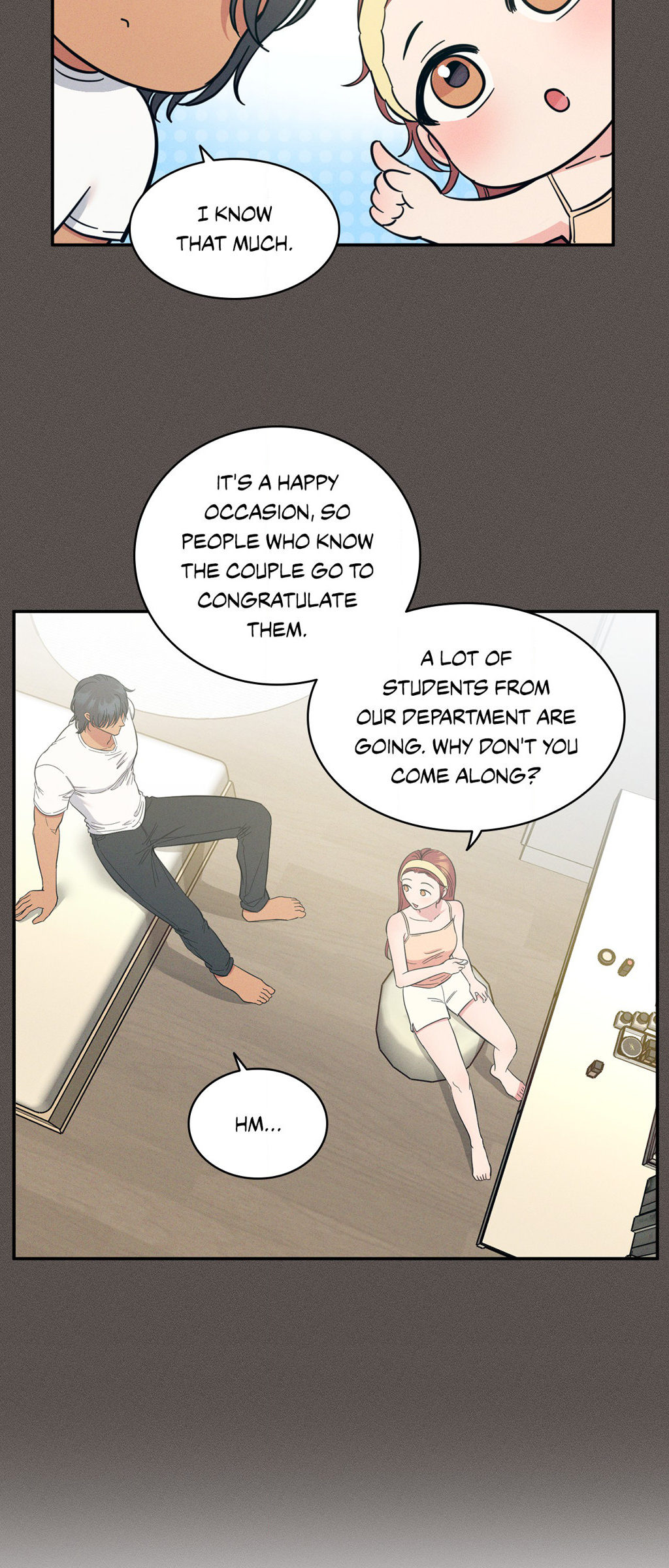 Hana’s Demons of Lust - Chapter 82 [photo 36] - MangaPorn