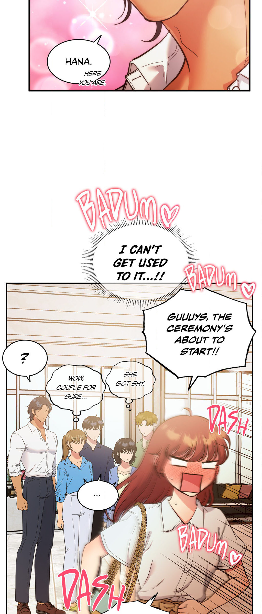 Hana’s Demons of Lust - Chapter 82 [photo 44] - MangaPorn