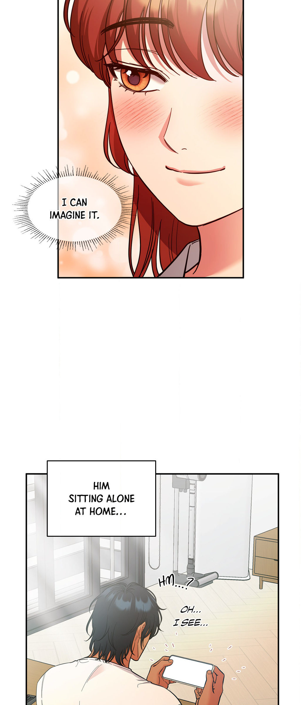 Hana’s Demons of Lust - Chapter 82 [photo 48] - MangaPorn