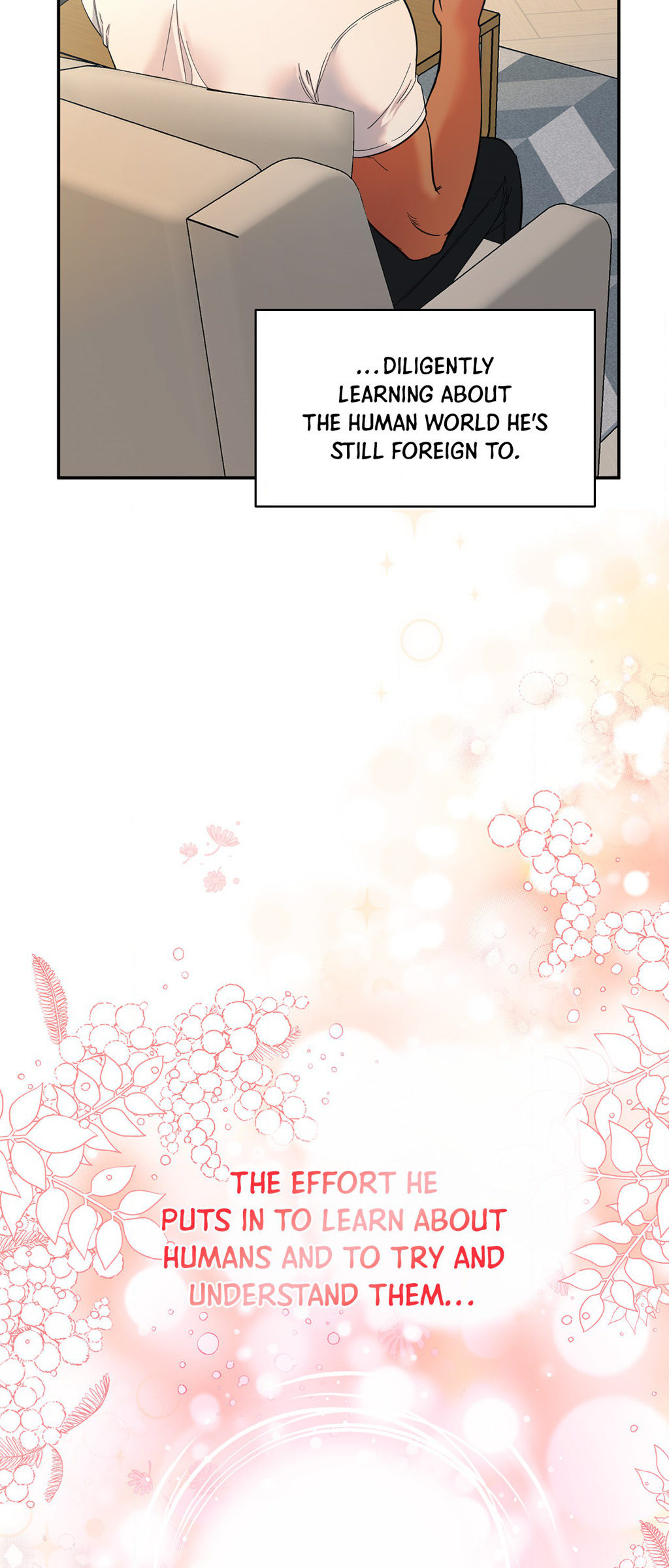 Hana’s Demons of Lust - Chapter 82 [photo 49] - MangaPorn