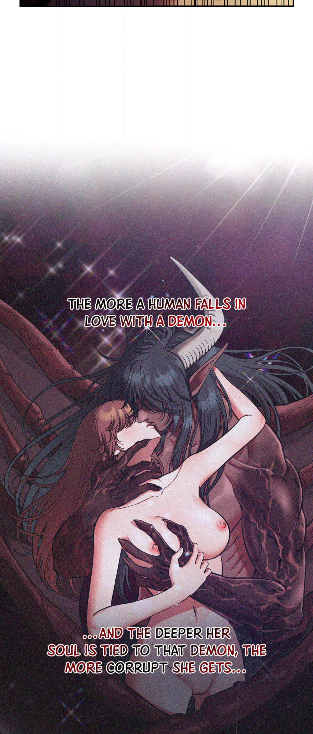 Hana’s Demons of Lust - Chapter 82 [photo 5] - MangaPorn