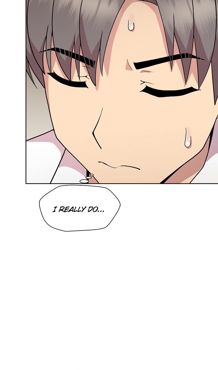 Playing a game with my Busty Manager - Chapter 29 [photo 4] - MangaPorn