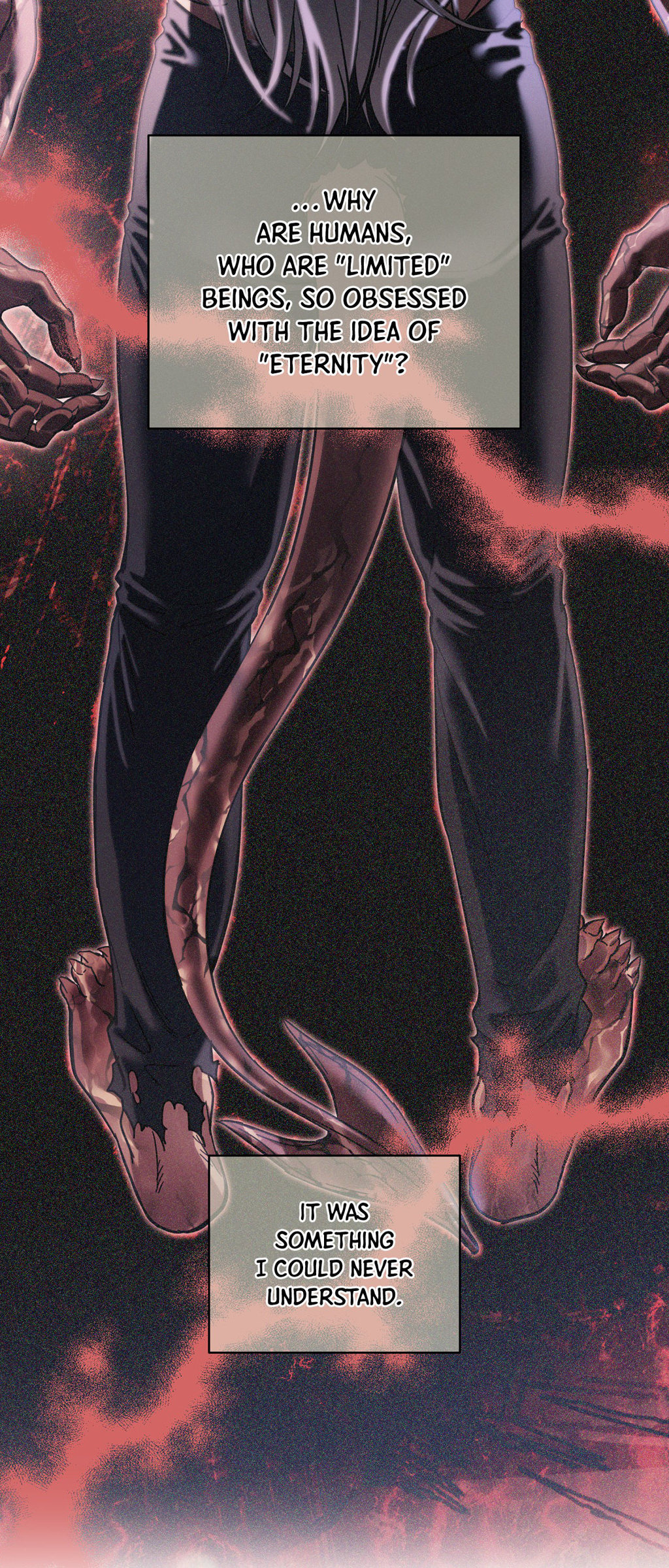 Hana’s Demons of Lust - Chapter 83 [photo 11] - MangaPorn