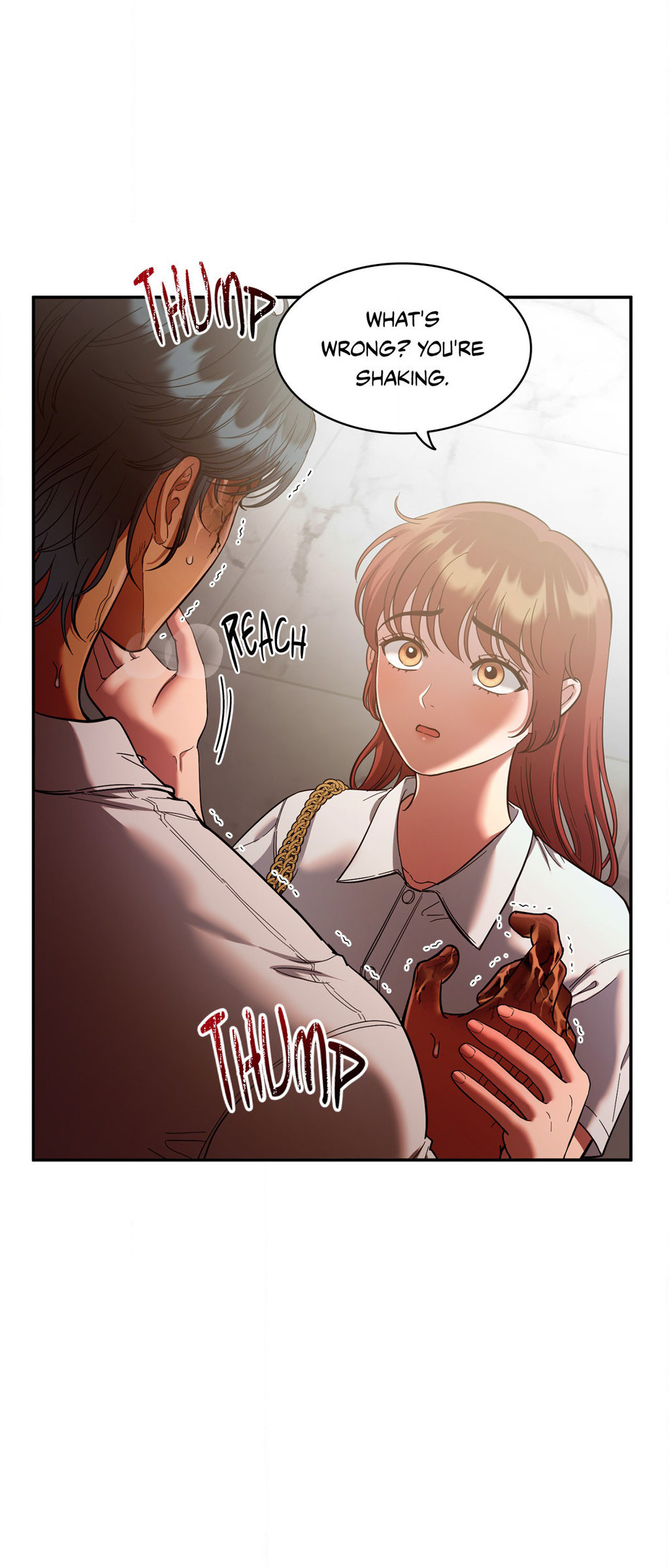 Hana’s Demons of Lust - Chapter 83 [photo 3] - MangaPorn