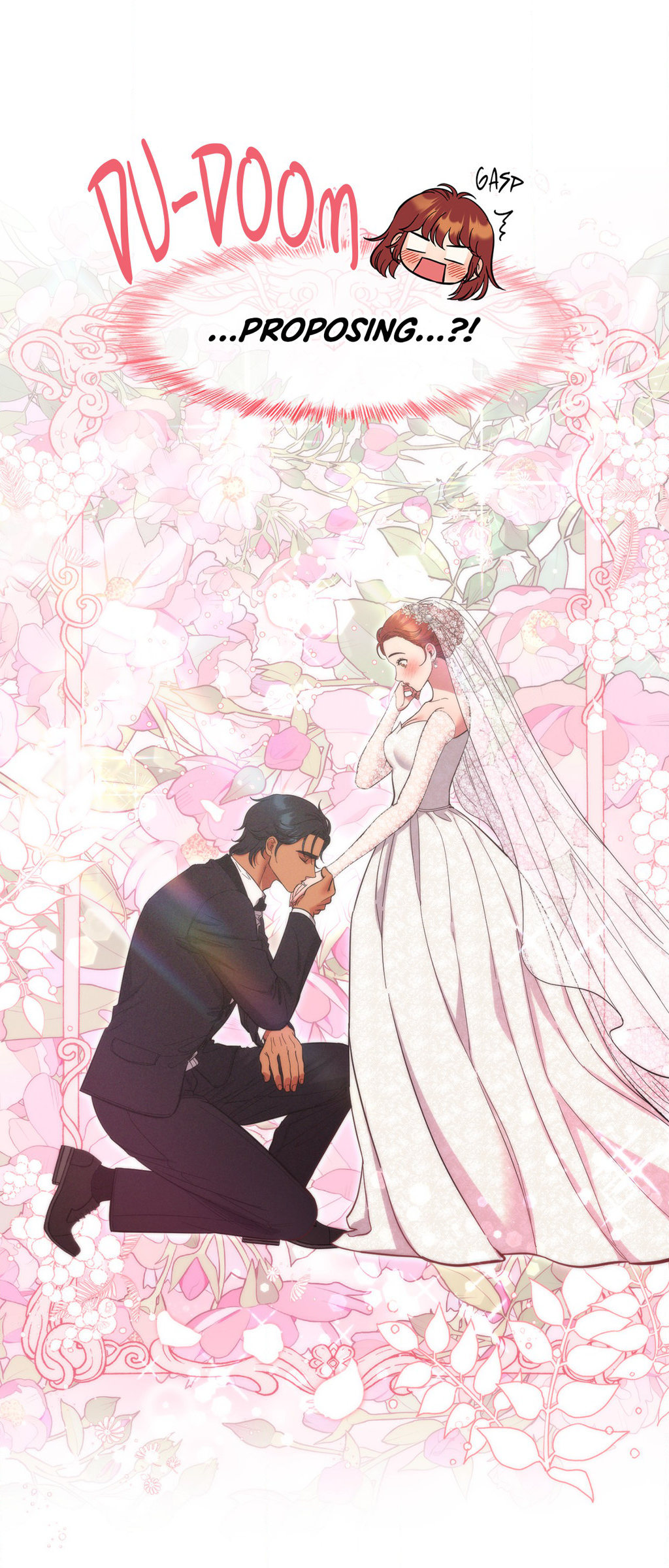 Hana’s Demons of Lust - Chapter 83 [photo 31] - MangaPorn