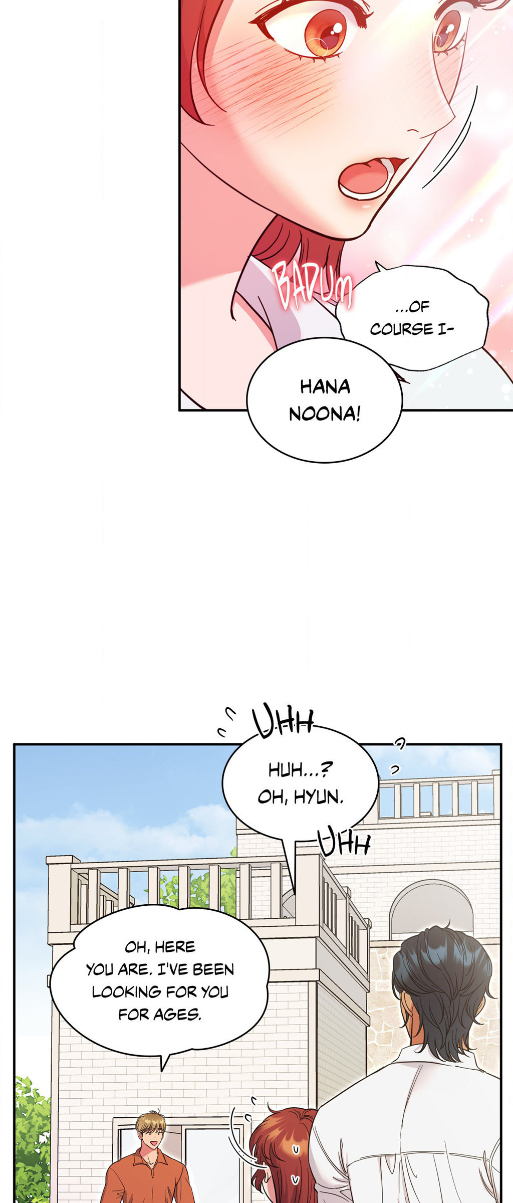 Hana’s Demons of Lust - Chapter 83 [photo 35] - MangaPorn