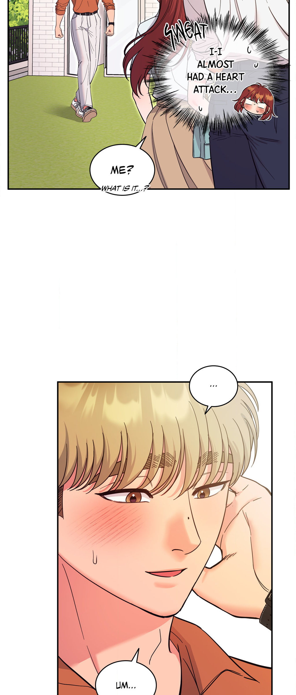 Hana’s Demons of Lust - Chapter 83 [photo 36] - MangaPorn