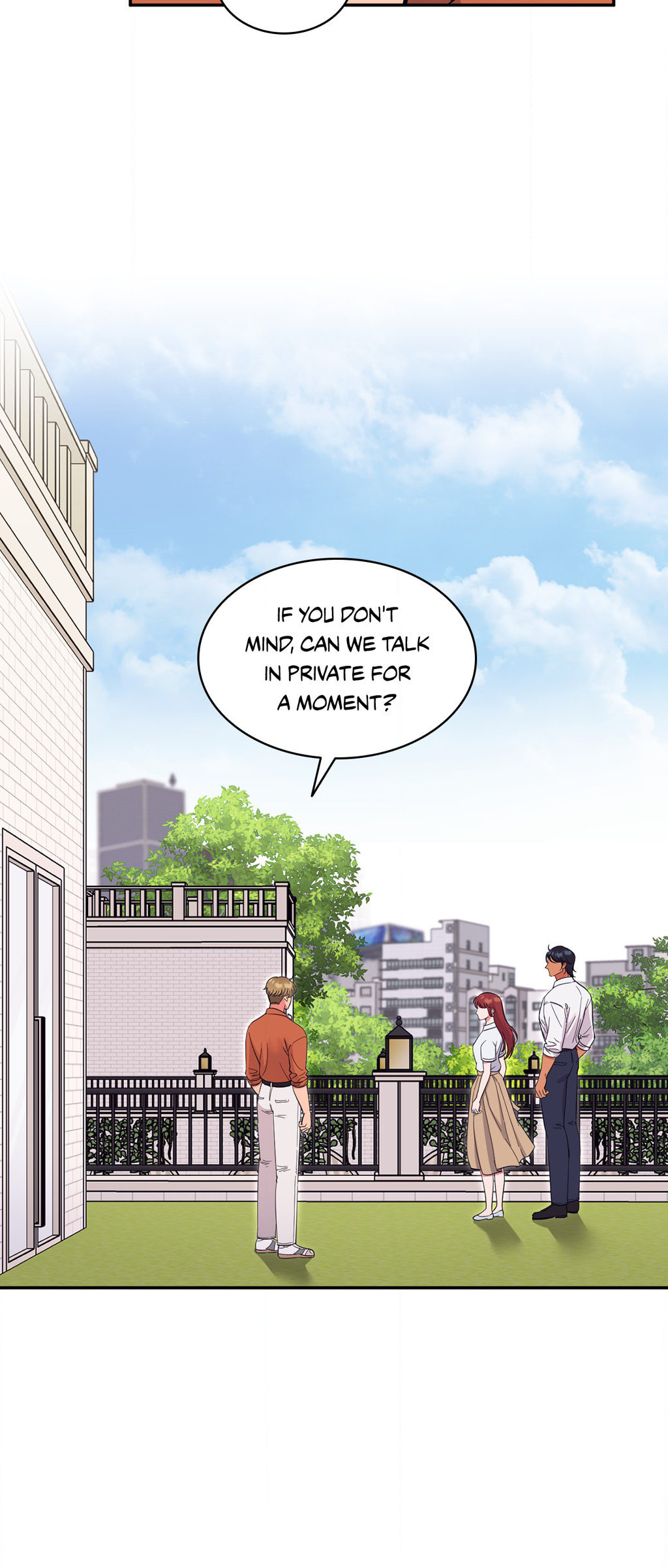 Hana’s Demons of Lust - Chapter 83 [photo 37] - MangaPorn