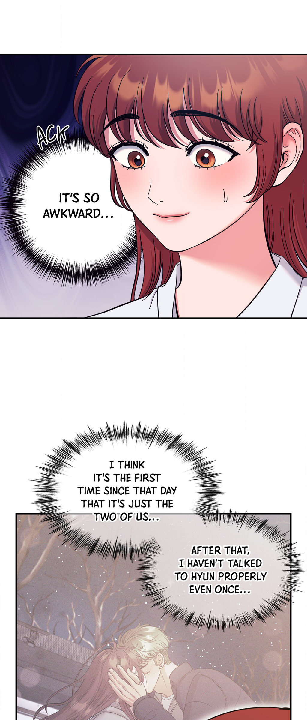 Hana’s Demons of Lust - Chapter 83 [photo 40] - MangaPorn