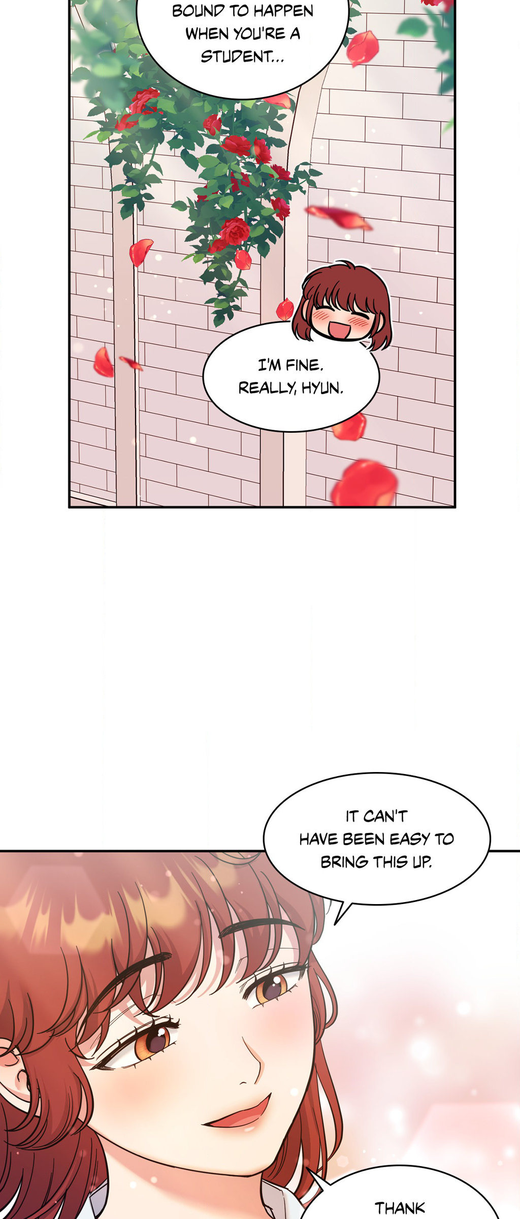 Hana’s Demons of Lust - Chapter 83 [photo 45] - MangaPorn