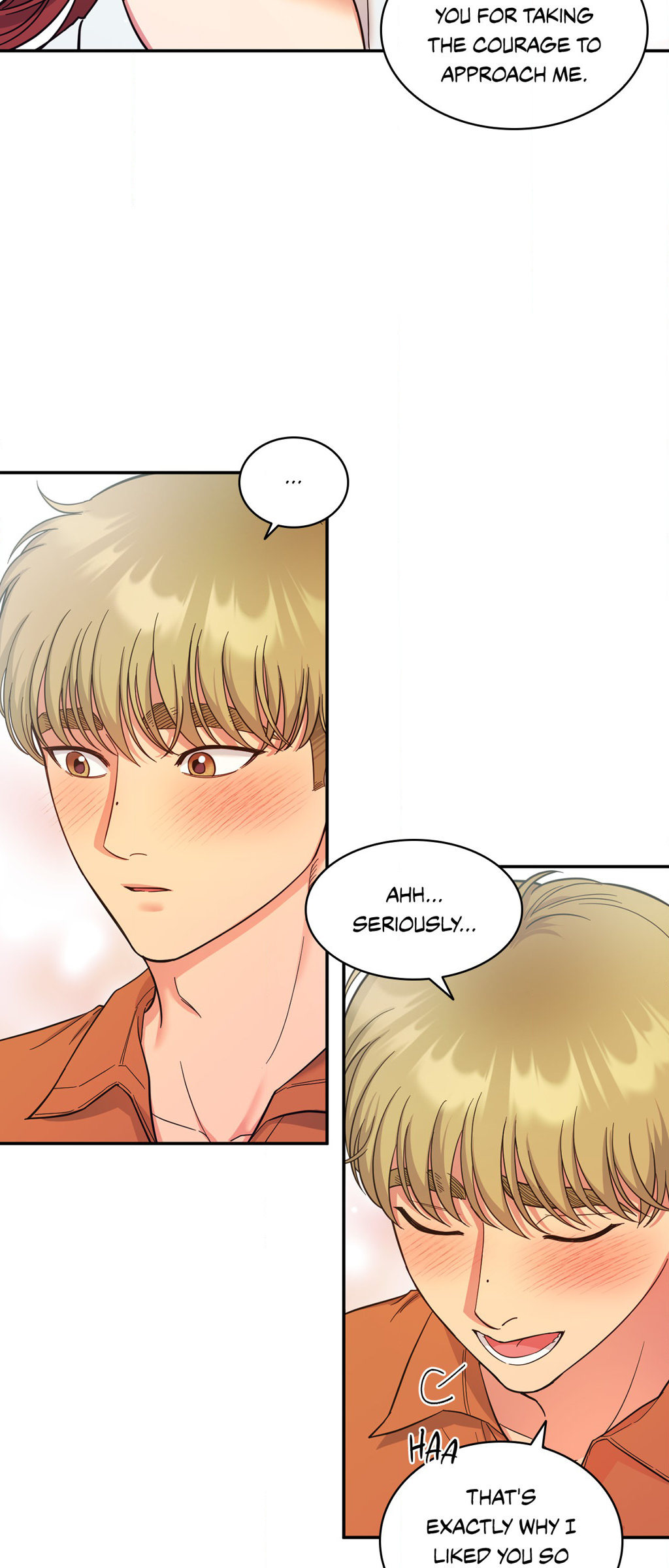 Hana’s Demons of Lust - Chapter 83 [photo 46] - MangaPorn