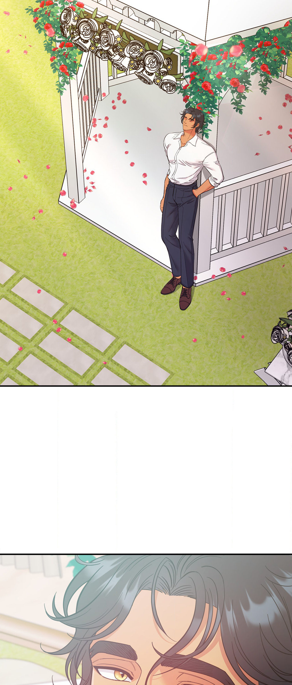 Hana’s Demons of Lust - Chapter 83 [photo 52] - MangaPorn