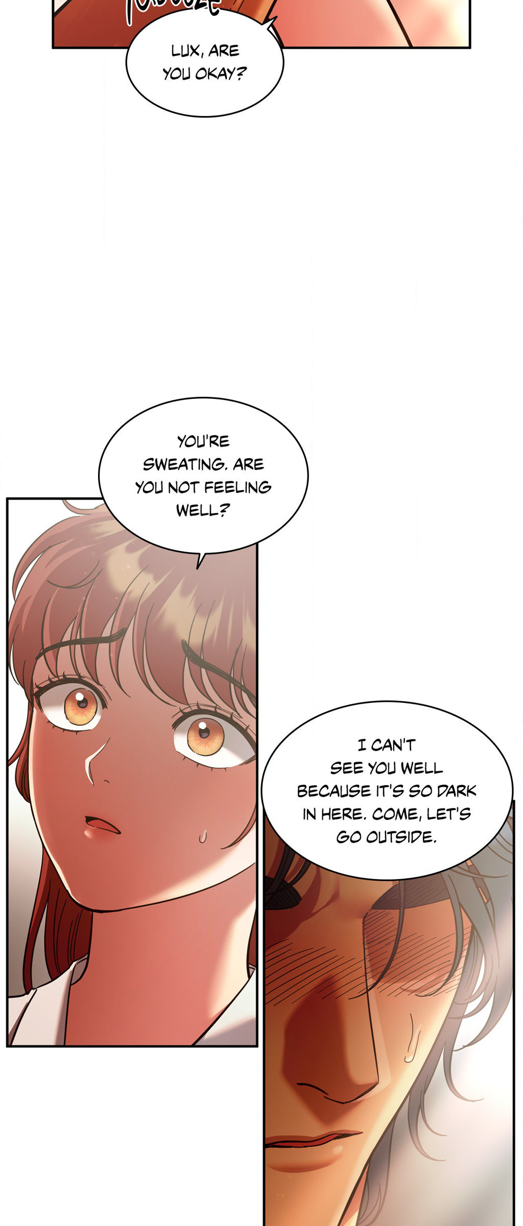 Hana’s Demons of Lust - Chapter 83 [photo 6] - MangaPorn