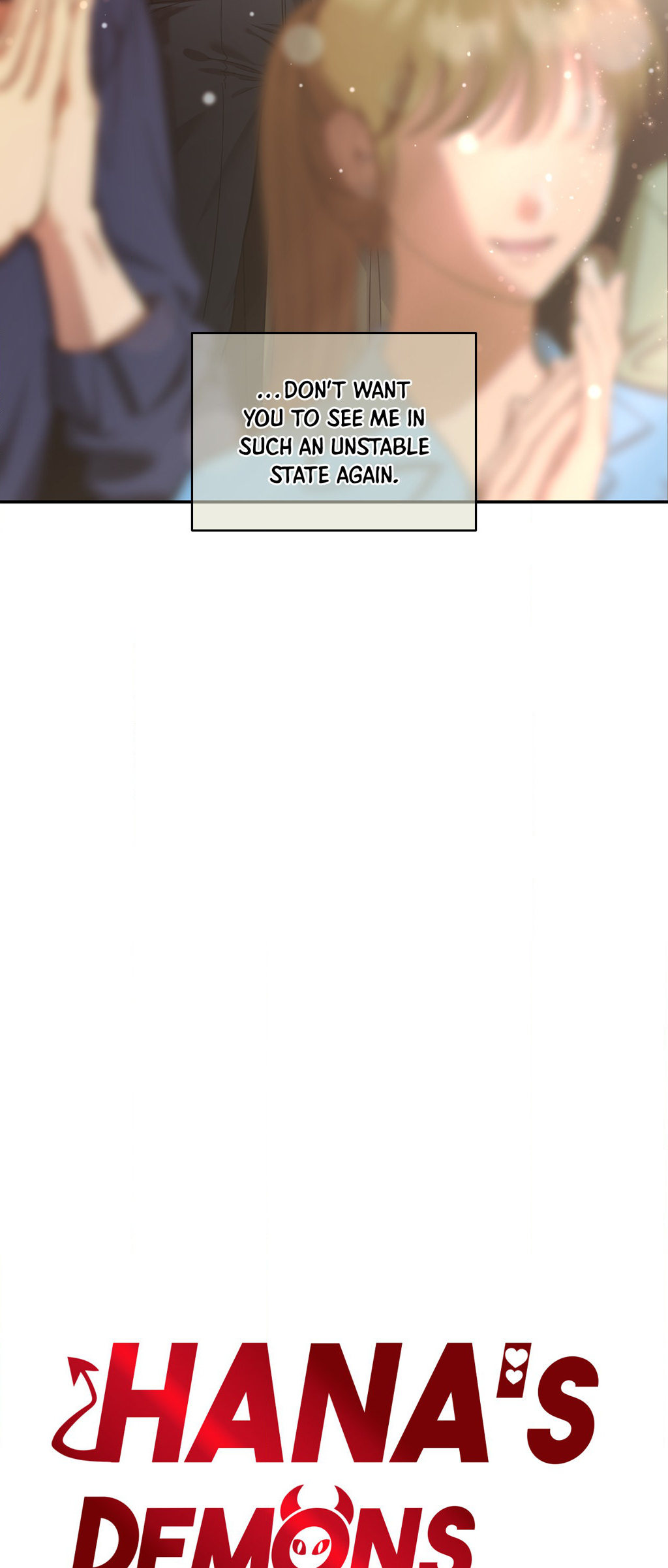 Hana’s Demons of Lust - Chapter 83 [photo 8] - MangaPorn