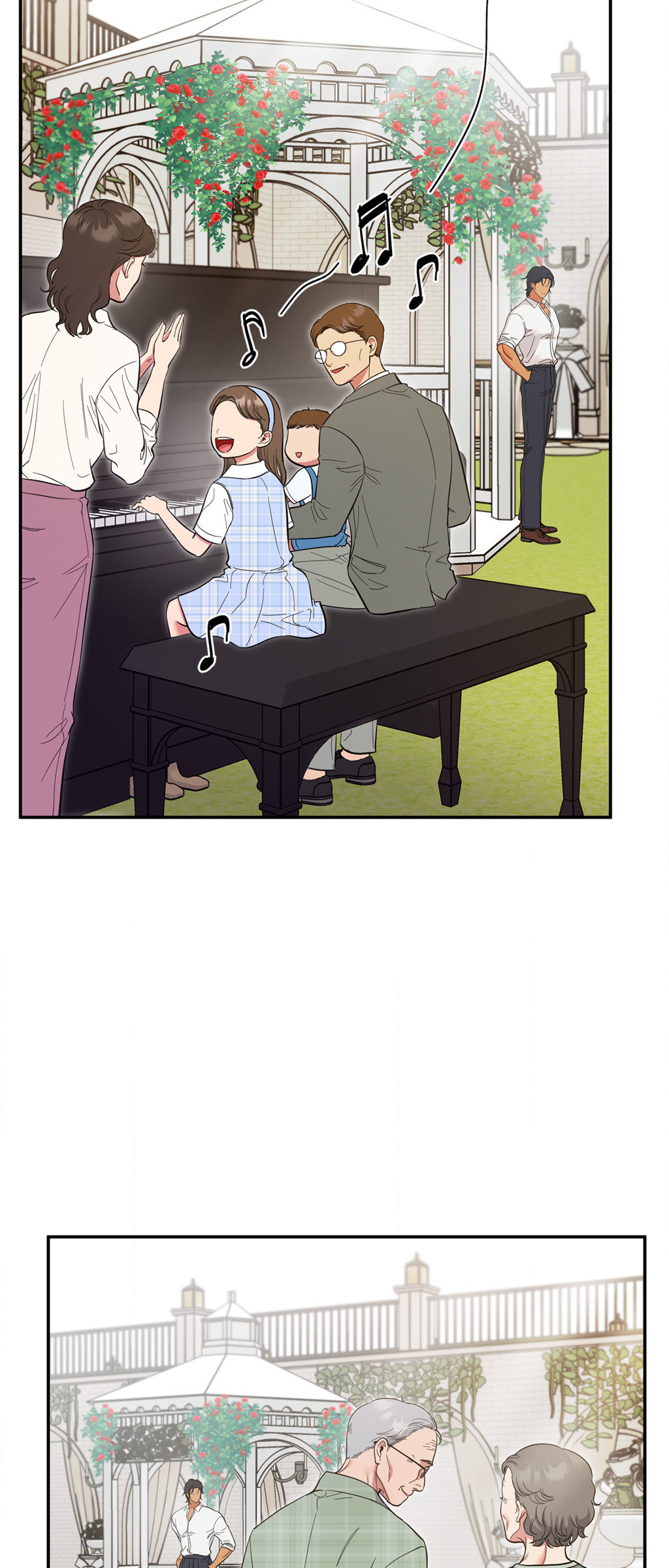 Hana’s Demons of Lust - Chapter 84 [photo 11] - MangaPorn