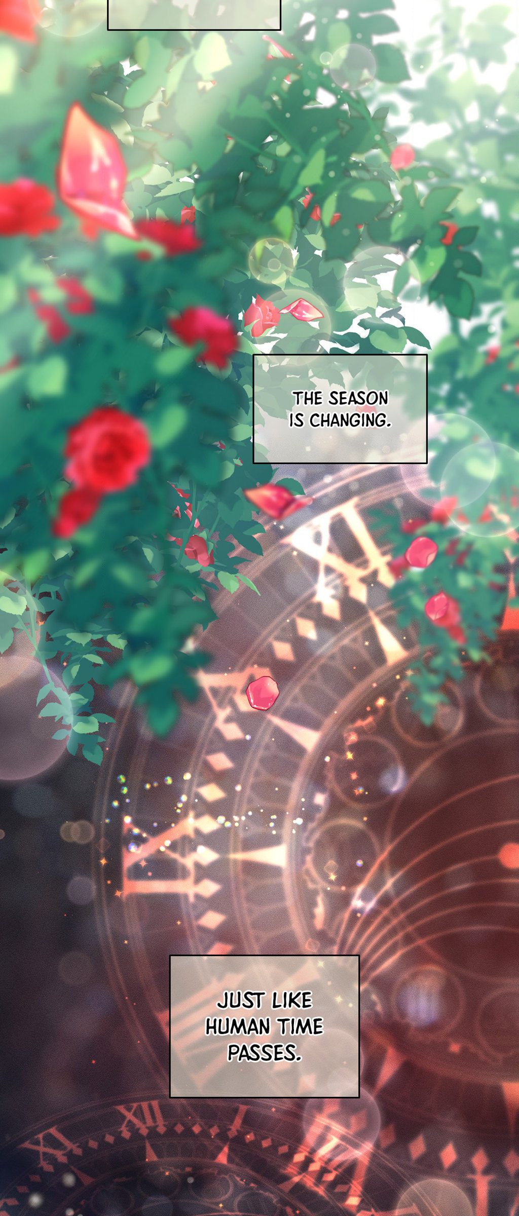 Hana’s Demons of Lust - Chapter 84 [photo 16] - MangaPorn