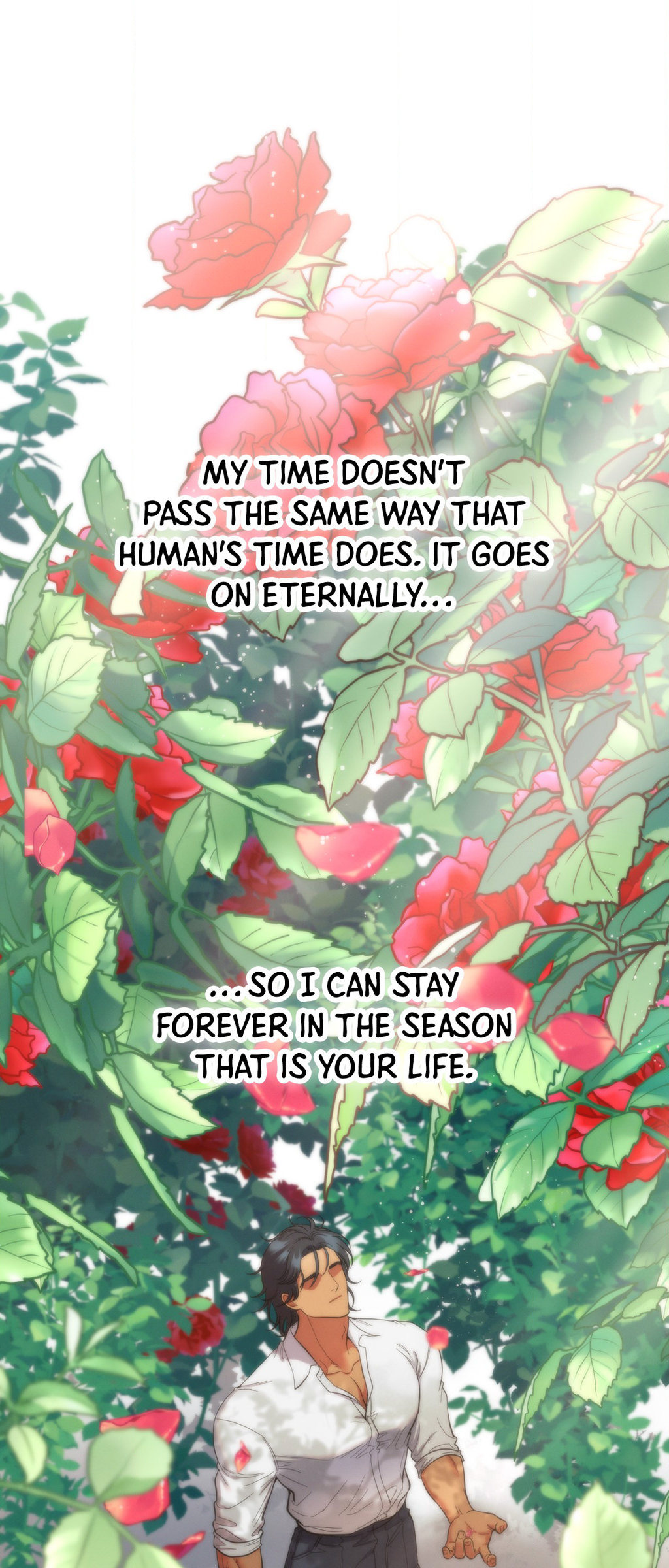 Hana’s Demons of Lust - Chapter 84 [photo 18] - MangaPorn