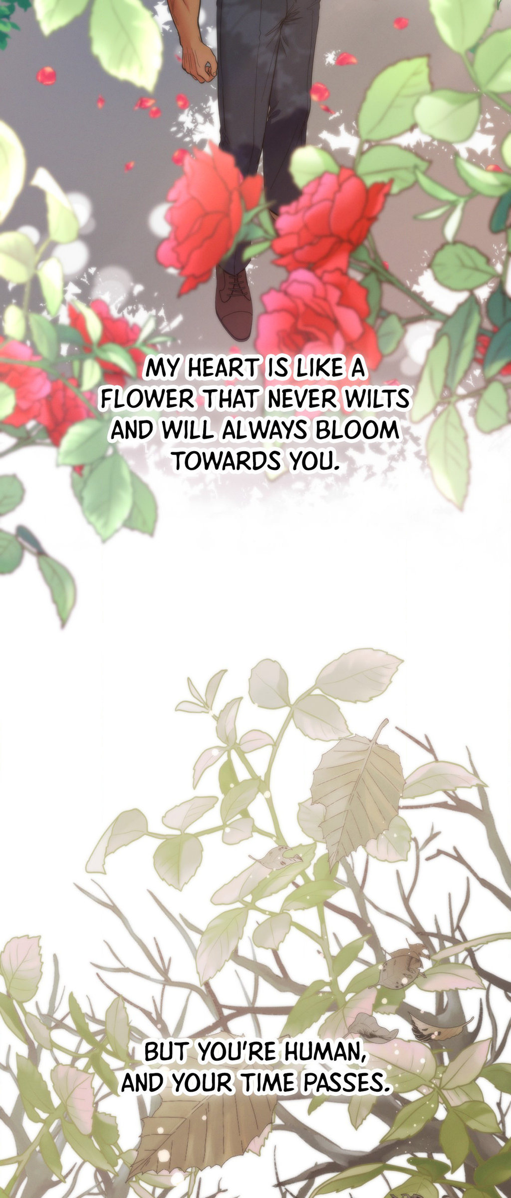 Hana’s Demons of Lust - Chapter 84 [photo 19] - MangaPorn