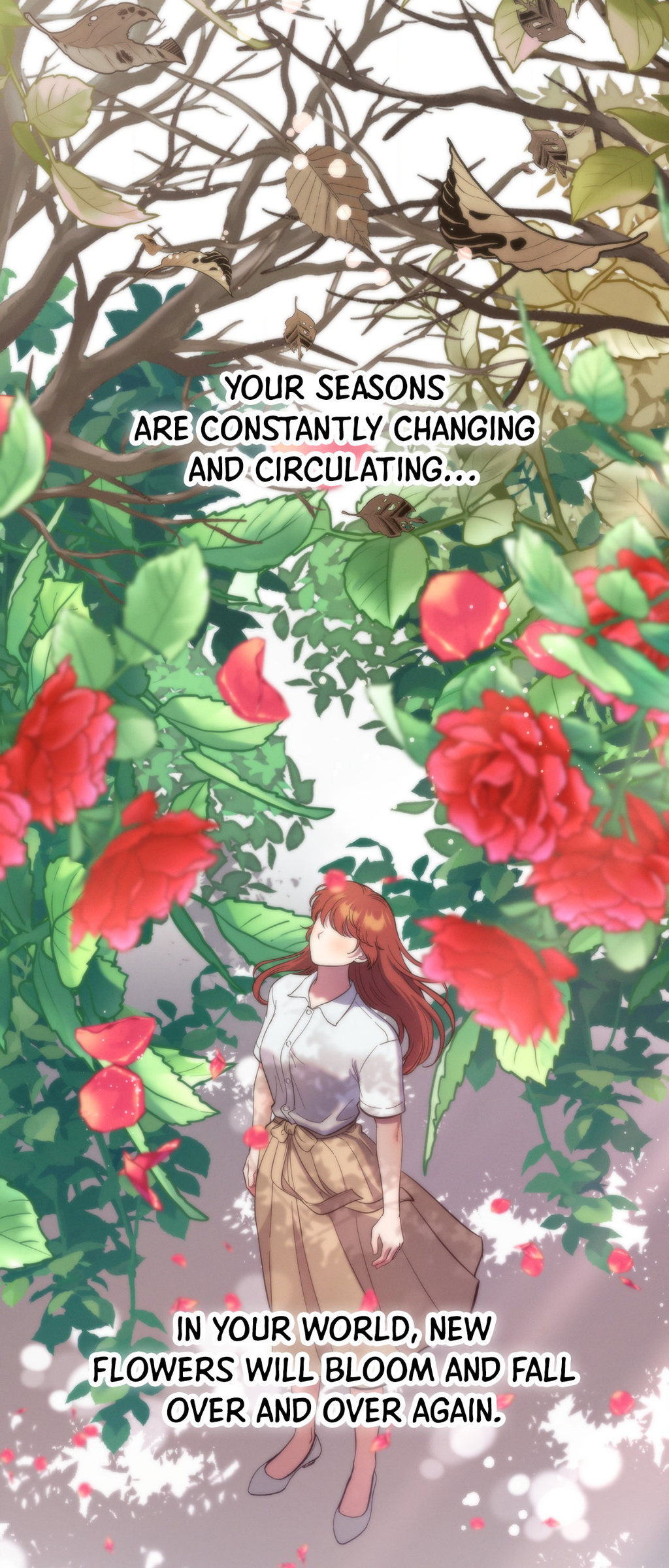 Hana’s Demons of Lust - Chapter 84 [photo 20] - MangaPorn