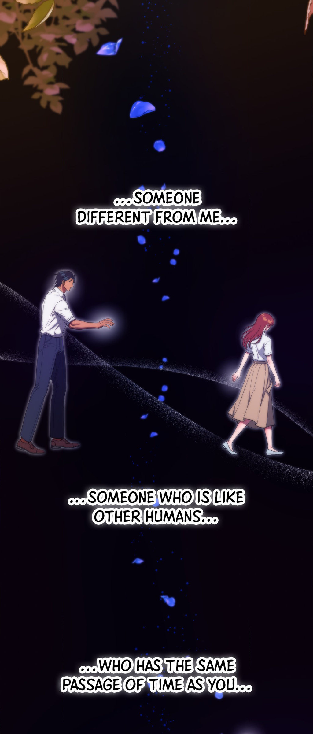 Hana’s Demons of Lust - Chapter 84 [photo 22] - MangaPorn