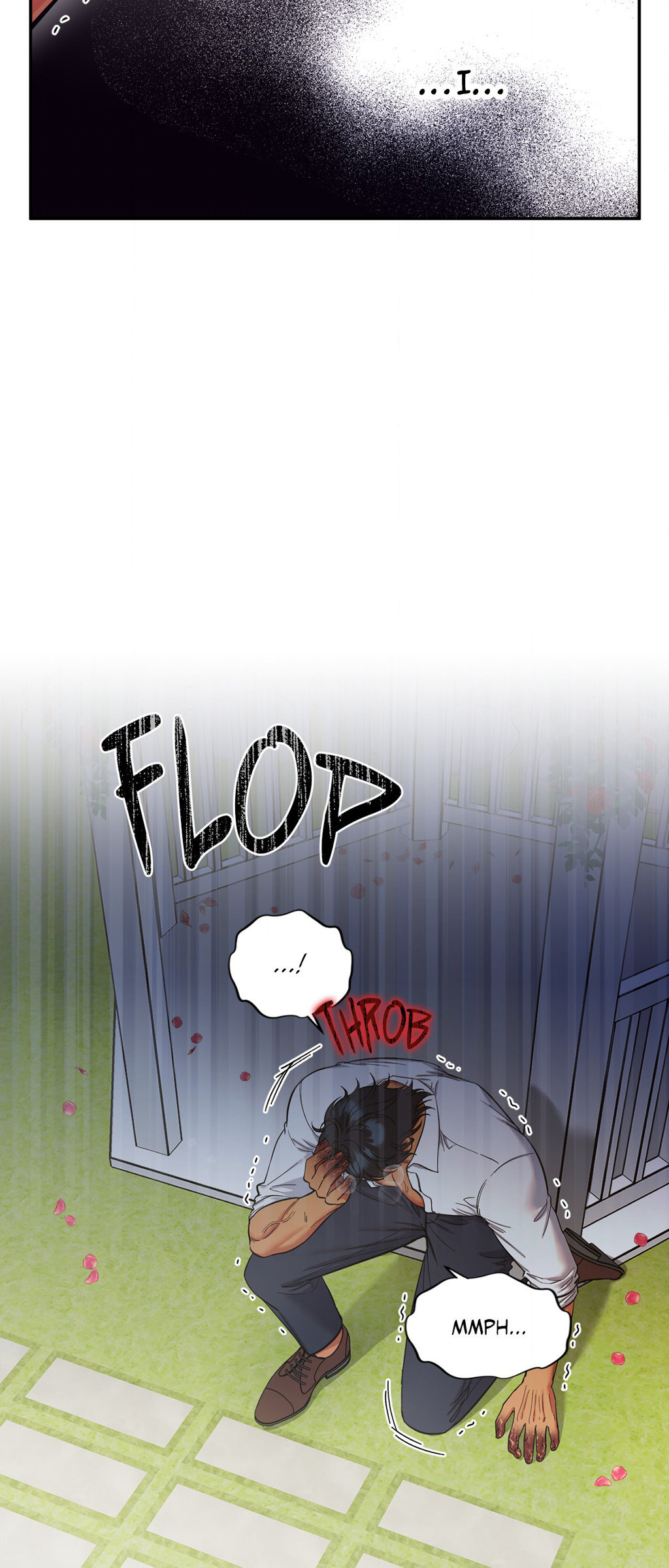 Hana’s Demons of Lust - Chapter 84 [photo 25] - MangaPorn