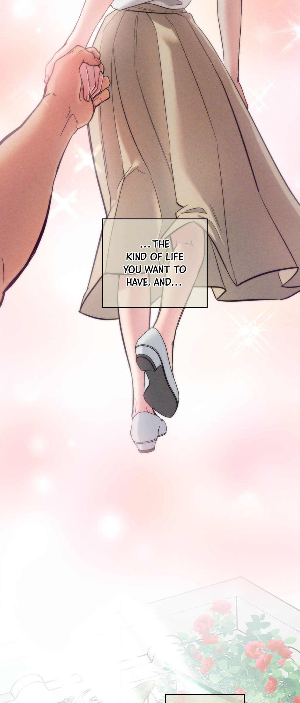 Hana’s Demons of Lust - Chapter 84 [photo 3] - MangaPorn