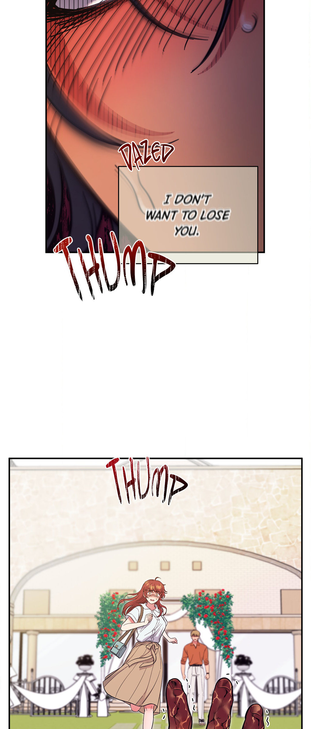 Hana’s Demons of Lust - Chapter 84 [photo 33] - MangaPorn