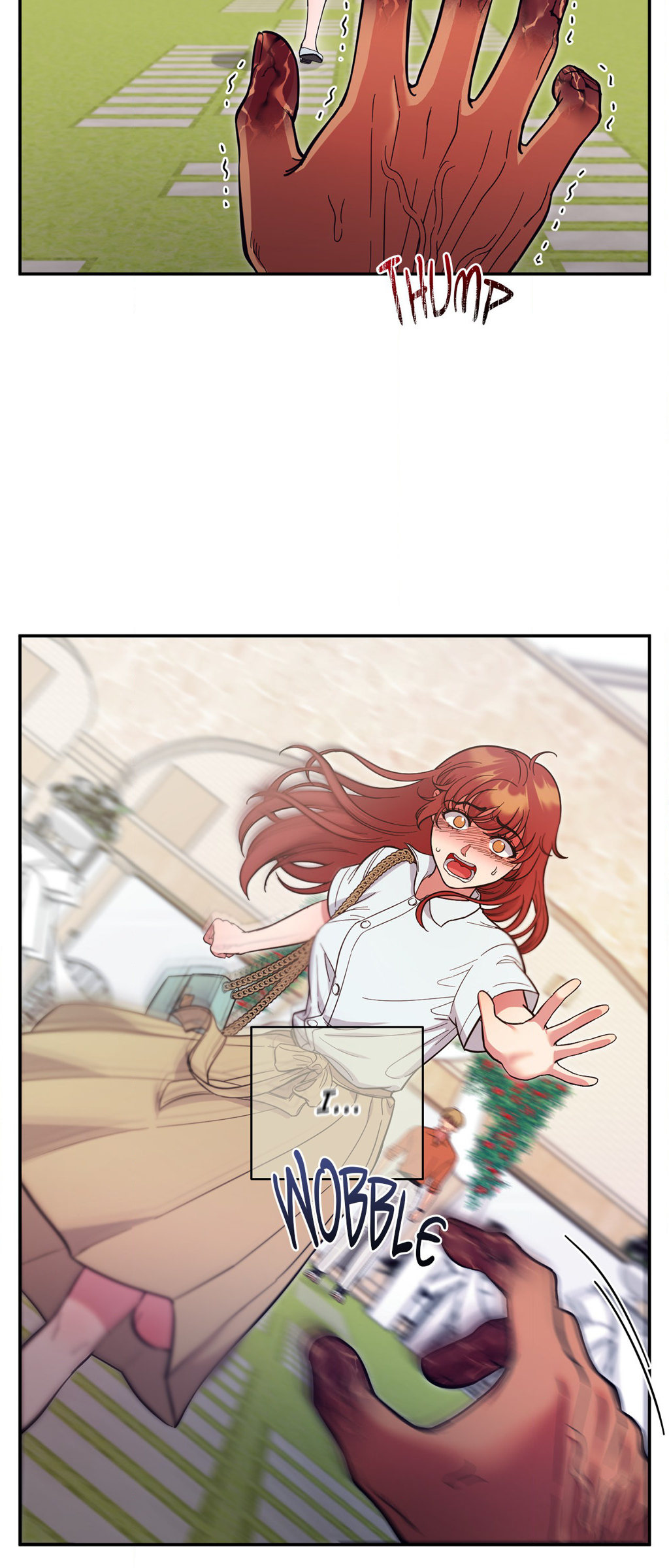 Hana’s Demons of Lust - Chapter 84 [photo 34] - MangaPorn