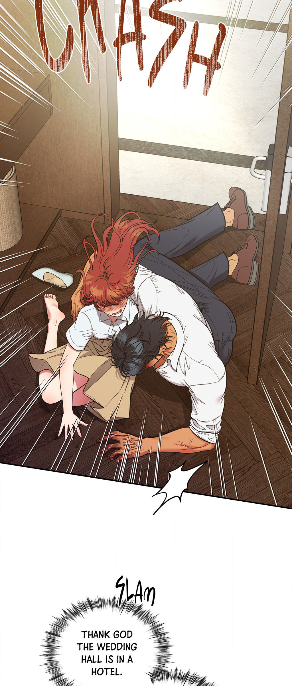 Hana’s Demons of Lust - Chapter 84 [photo 38] - MangaPorn