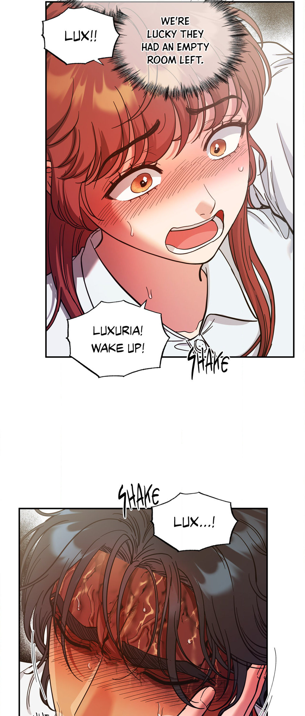 Hana’s Demons of Lust - Chapter 84 [photo 39] - MangaPorn