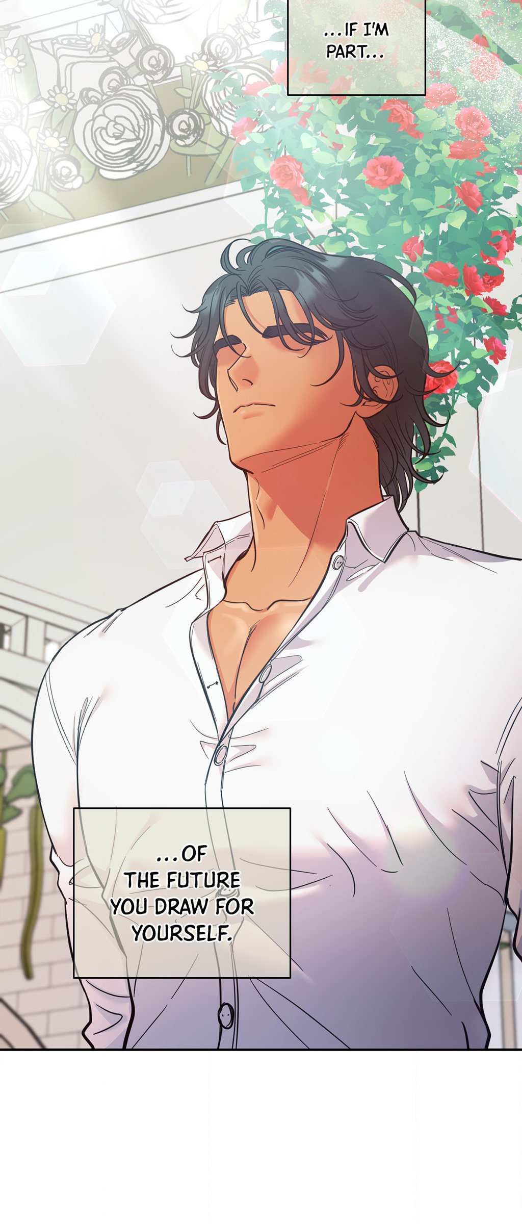 Hana’s Demons of Lust - Chapter 84 [photo 4] - MangaPorn