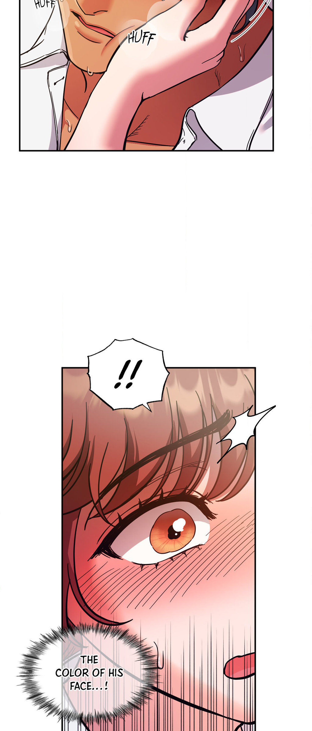 Hana’s Demons of Lust - Chapter 84 [photo 40] - MangaPorn