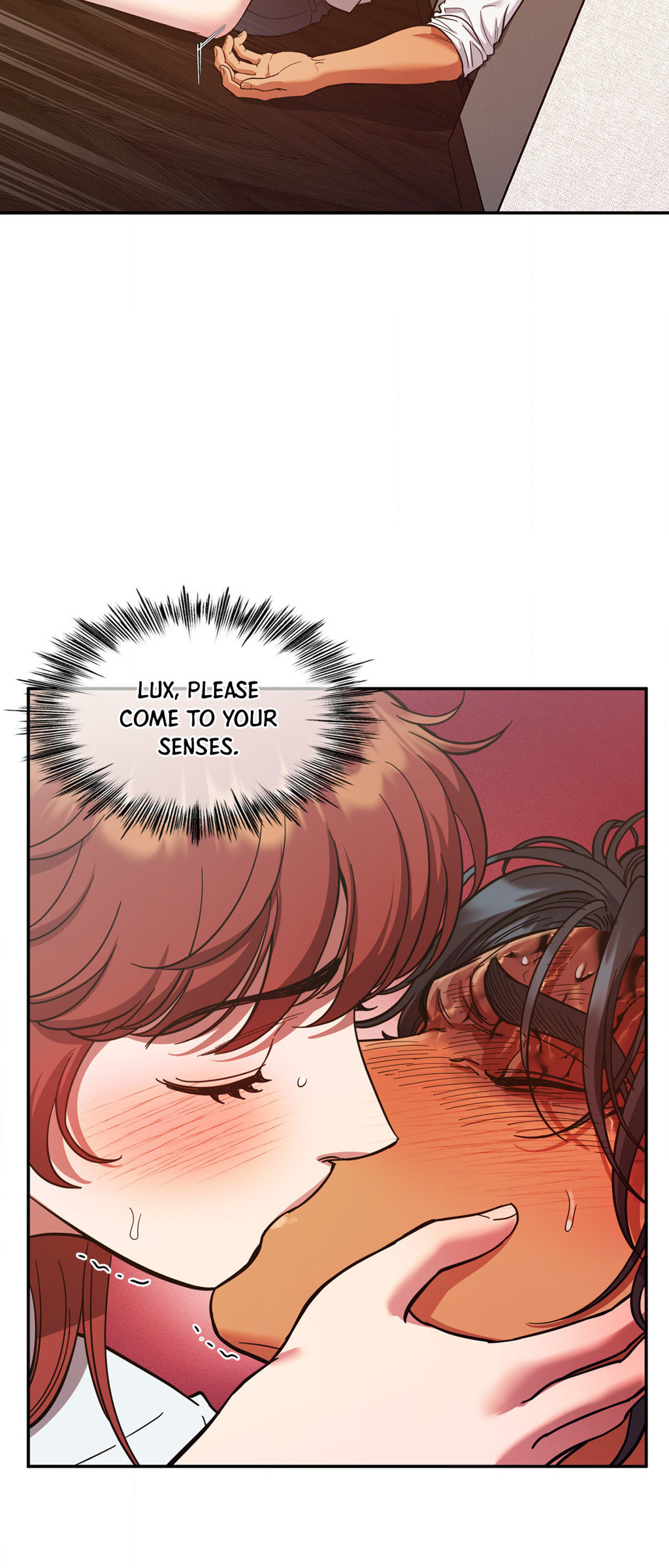 Hana’s Demons of Lust - Chapter 84 [photo 42] - MangaPorn