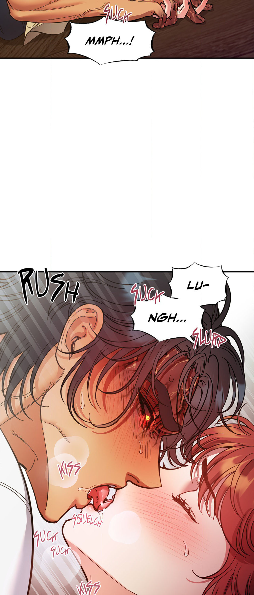 Hana’s Demons of Lust - Chapter 84 [photo 46] - MangaPorn