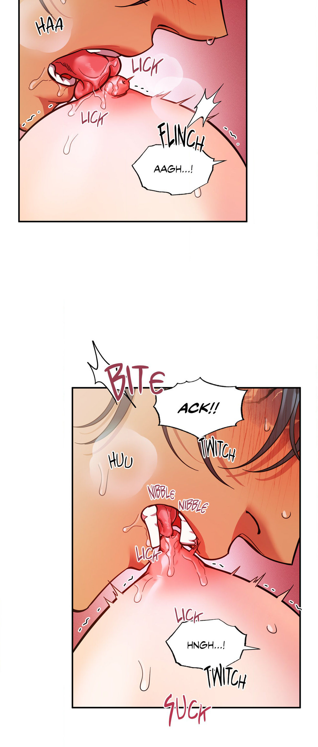 Hana’s Demons of Lust - Chapter 84 [photo 49] - MangaPorn