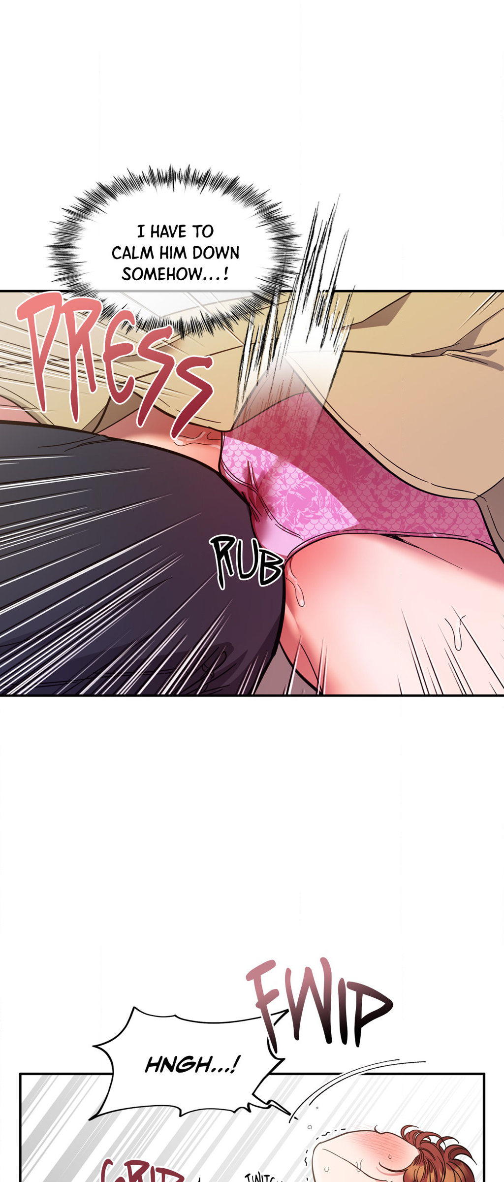 Hana’s Demons of Lust - Chapter 84 [photo 52] - MangaPorn