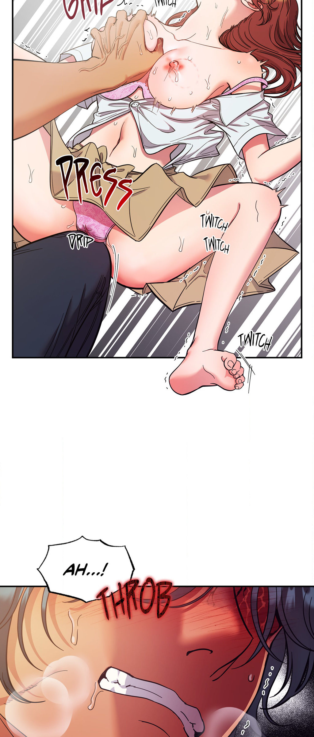 Hana’s Demons of Lust - Chapter 84 [photo 53] - MangaPorn