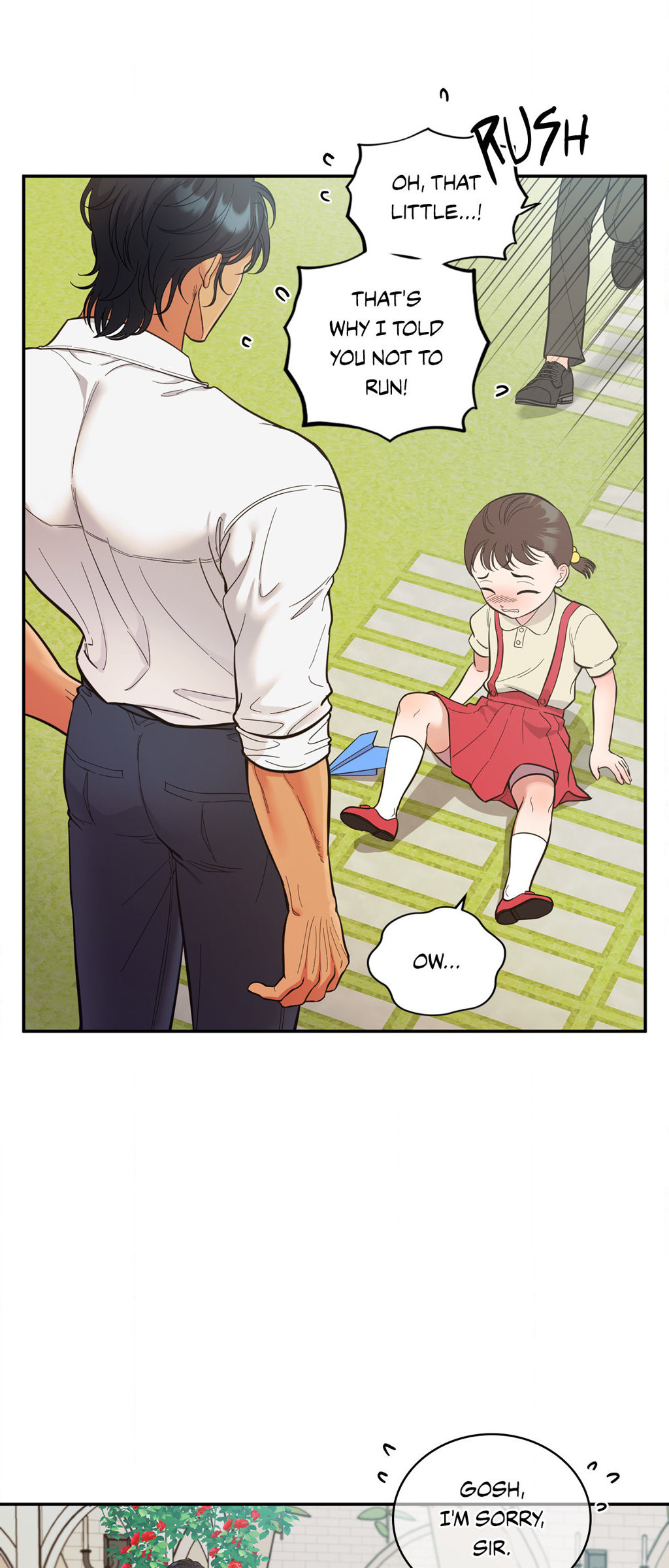 Hana’s Demons of Lust - Chapter 84 [photo 6] - MangaPorn