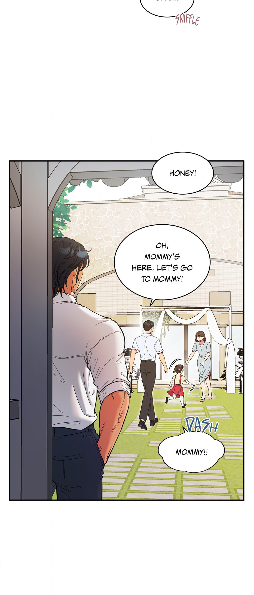 Hana’s Demons of Lust - Chapter 84 [photo 8] - MangaPorn