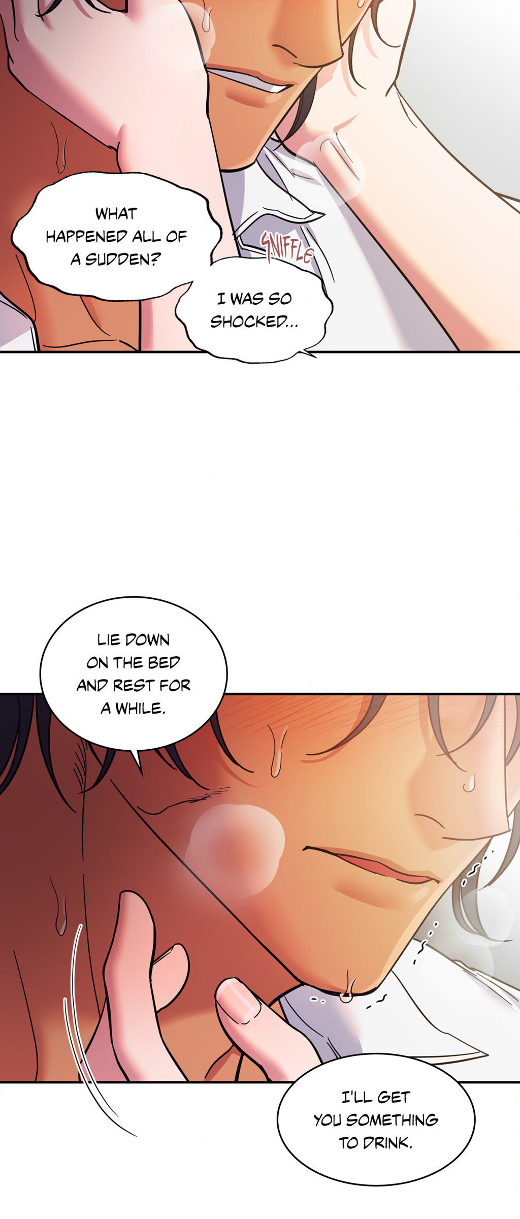 Hana’s Demons of Lust - Chapter 85 [photo 16] - MangaPorn