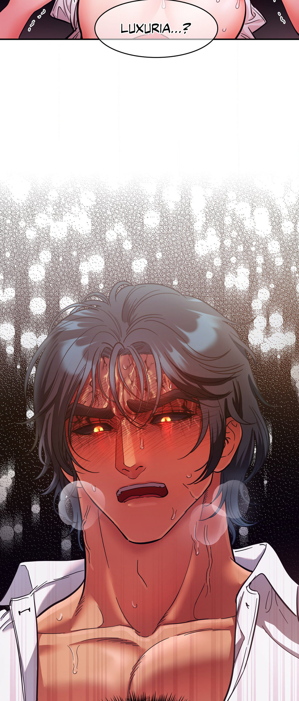 Hana’s Demons of Lust - Chapter 85 [photo 2] - MangaPorn