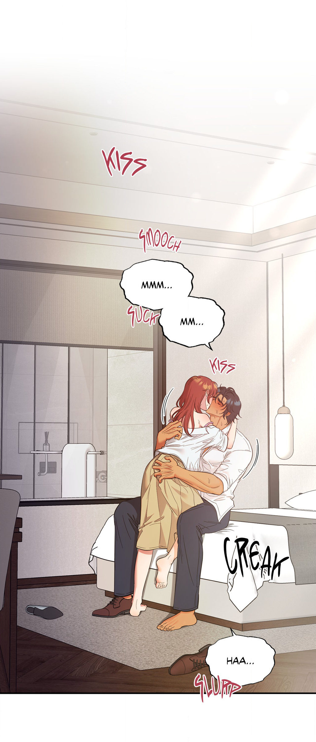 Hana’s Demons of Lust - Chapter 85 [photo 22] - MangaPorn