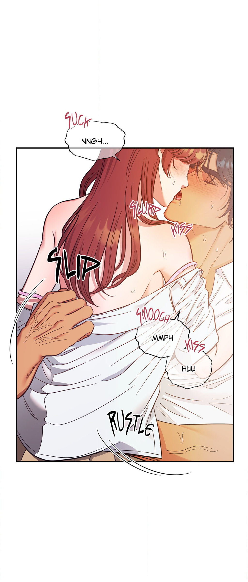 Hana’s Demons of Lust - Chapter 85 [photo 23] - MangaPorn