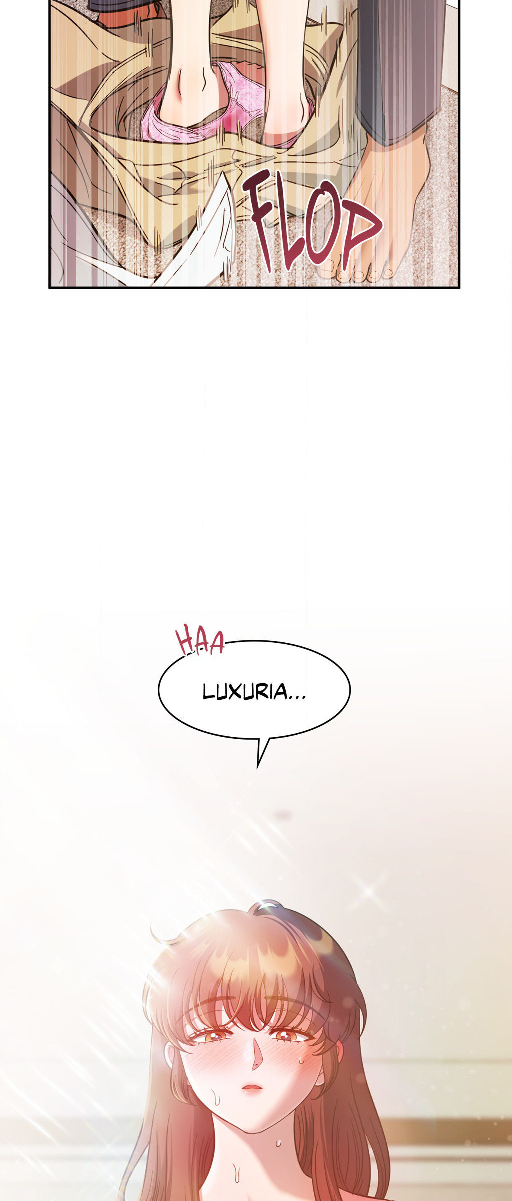 Hana’s Demons of Lust - Chapter 85 [photo 26] - MangaPorn