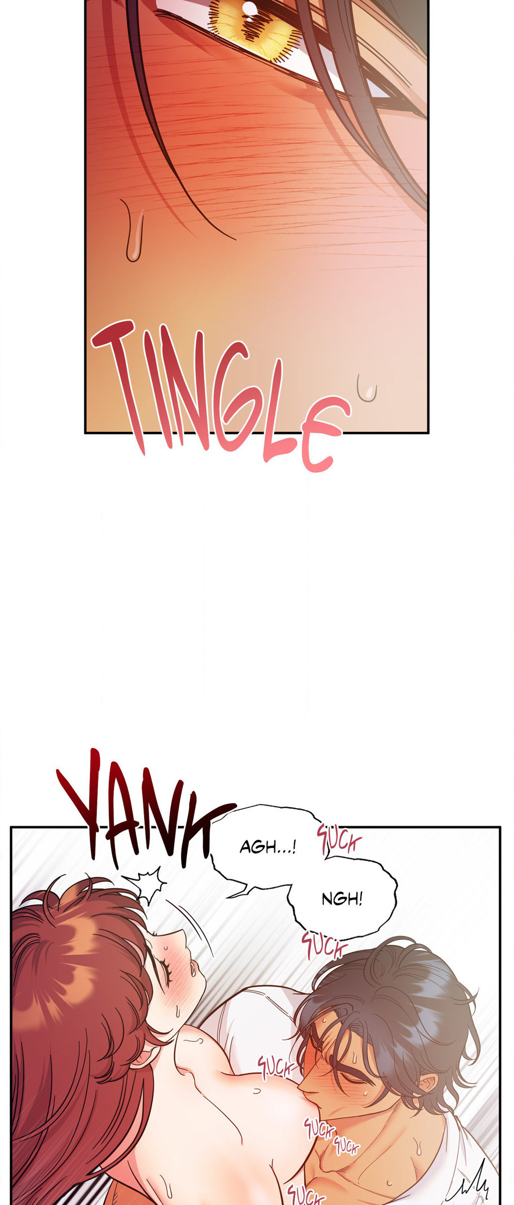 Hana’s Demons of Lust - Chapter 85 [photo 28] - MangaPorn