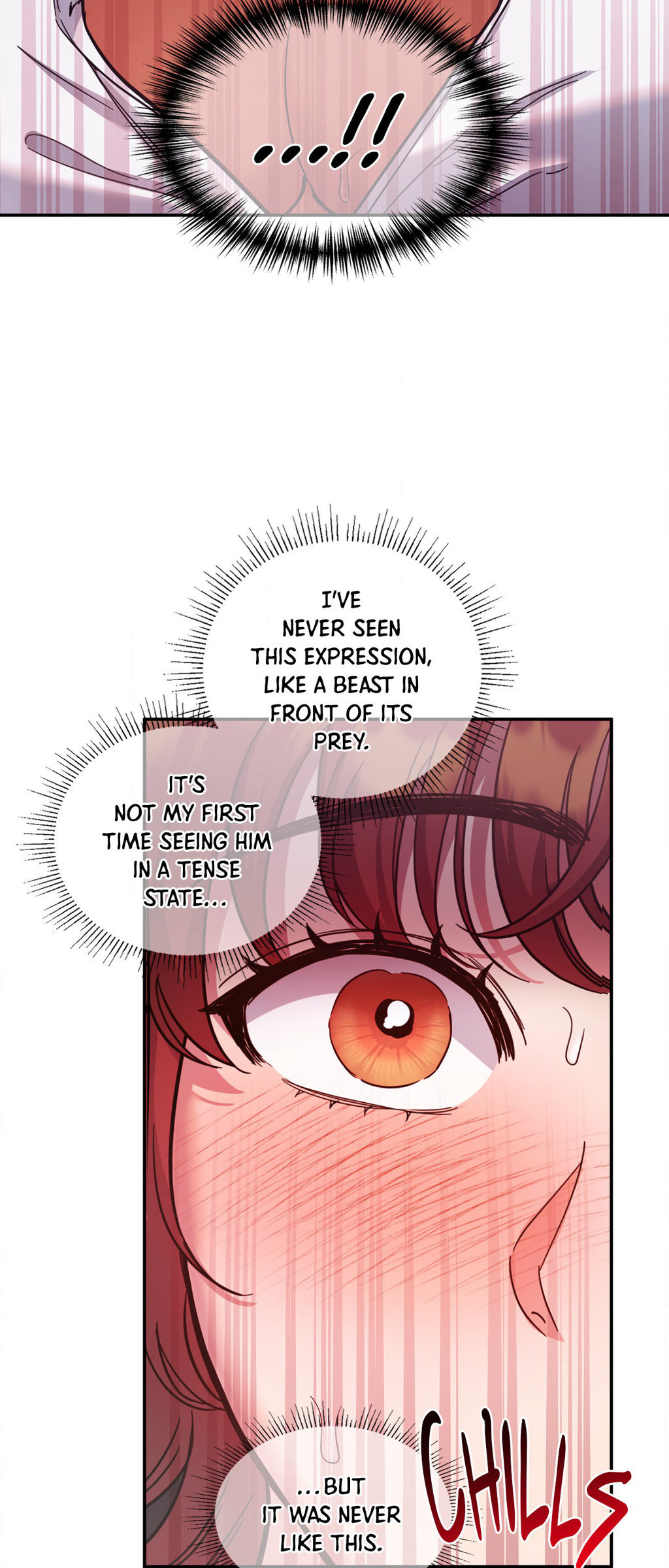 Hana’s Demons of Lust - Chapter 85 [photo 3] - MangaPorn