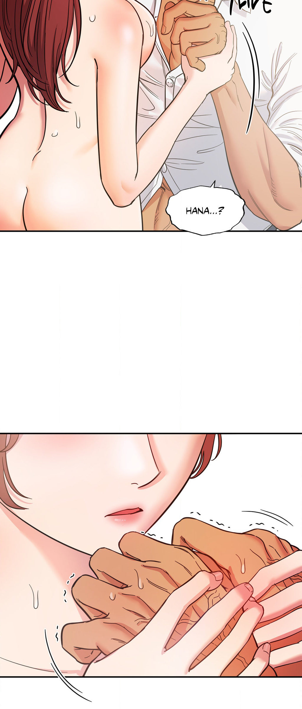 Hana’s Demons of Lust - Chapter 85 [photo 33] - MangaPorn